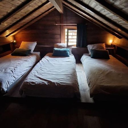 Le Chalet Georges Chamonix Dış mekan fotoğraf