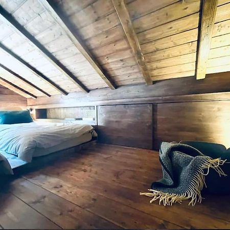 Le Chalet Georges Chamonix Dış mekan fotoğraf