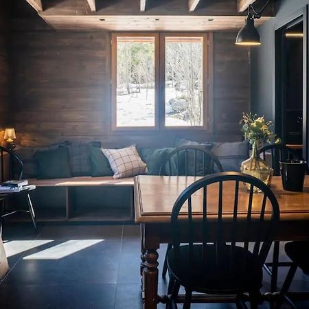 Le Chalet Georges Chamonix Dış mekan fotoğraf