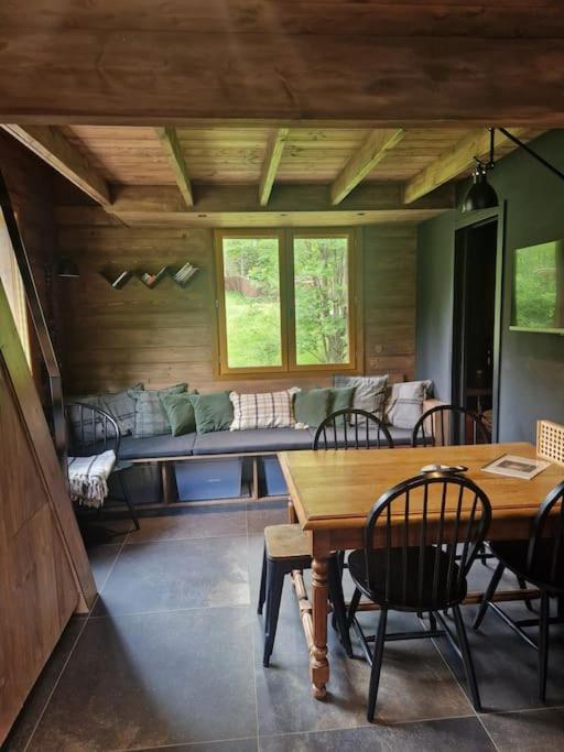 Le Chalet Georges Chamonix Dış mekan fotoğraf
