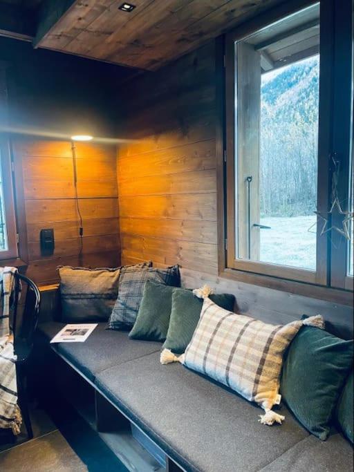 Le Chalet Georges Chamonix Dış mekan fotoğraf