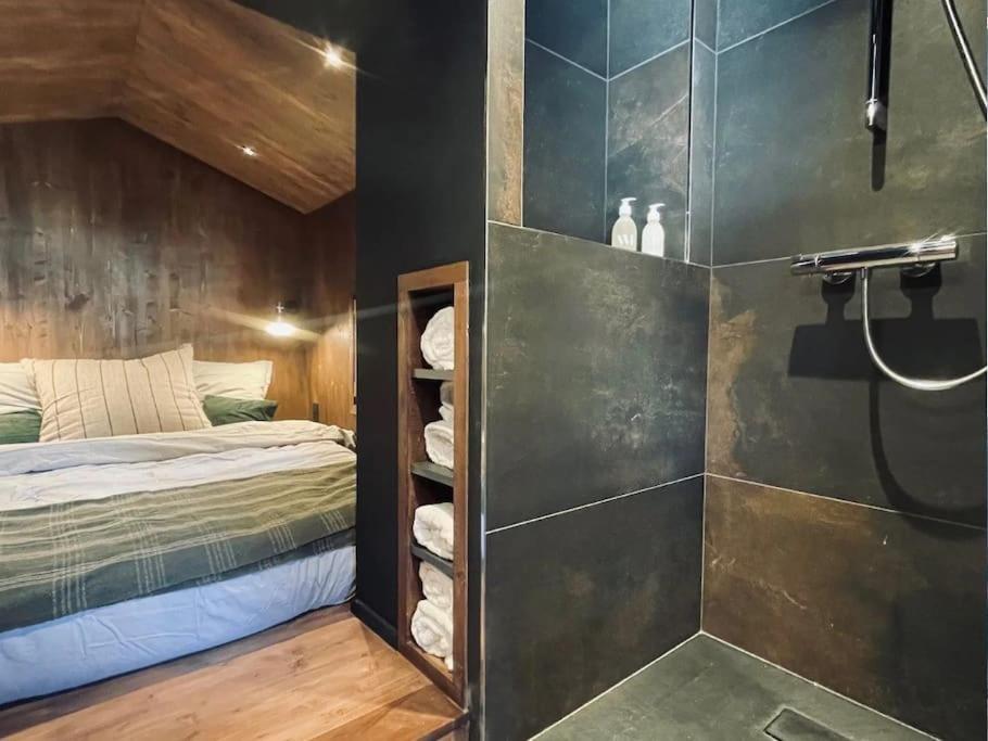 Le Chalet Georges Chamonix Dış mekan fotoğraf